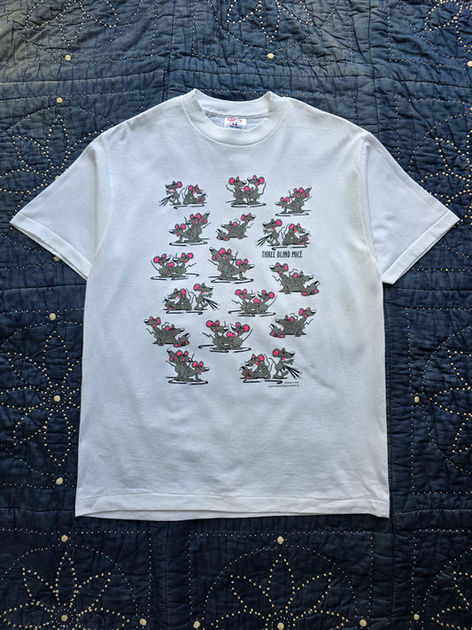 90s Three Blind Mice Large