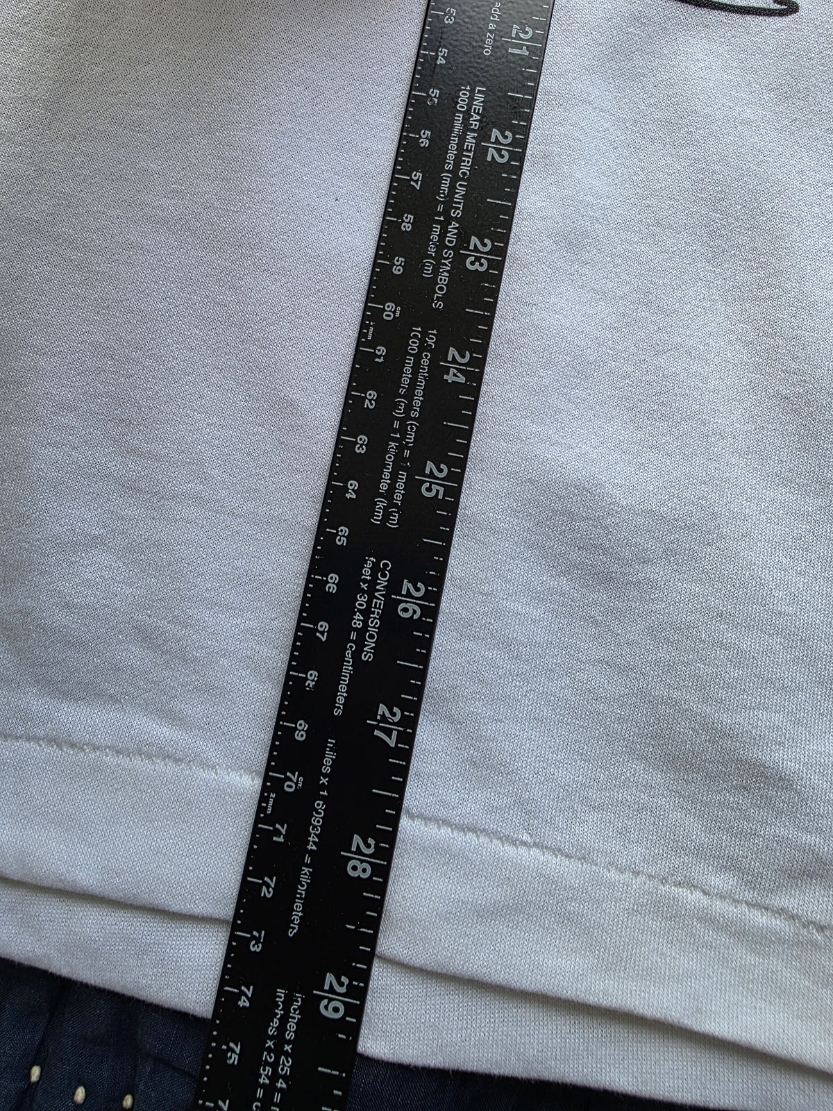 90s Three Blind Mice Large