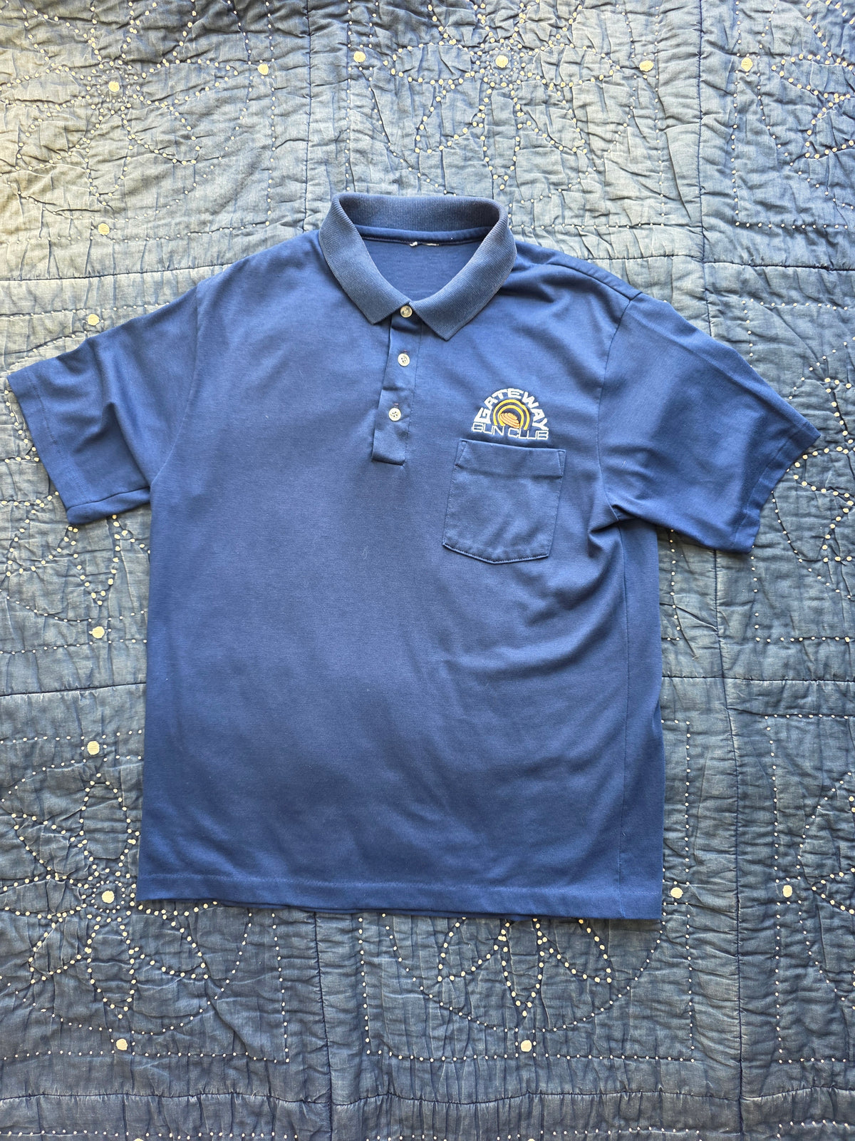 80s Gun Club Medium