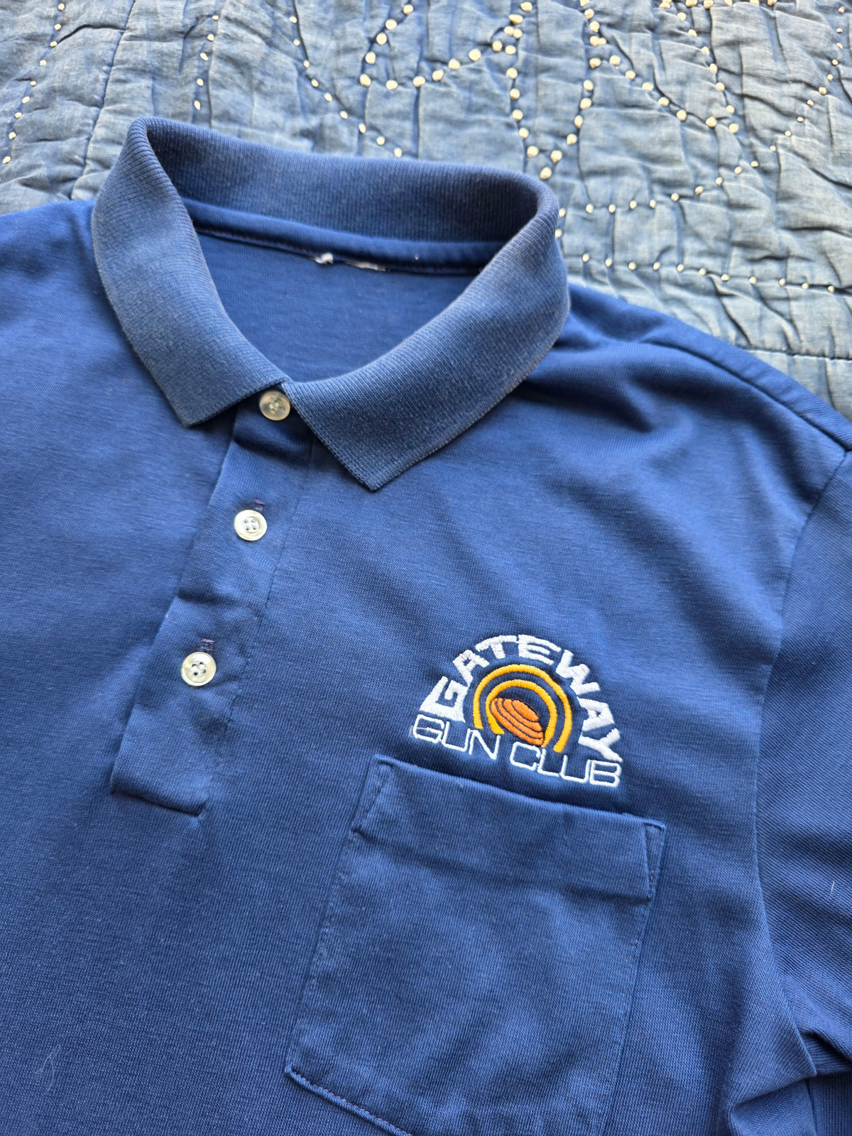 80s Gun Club Medium