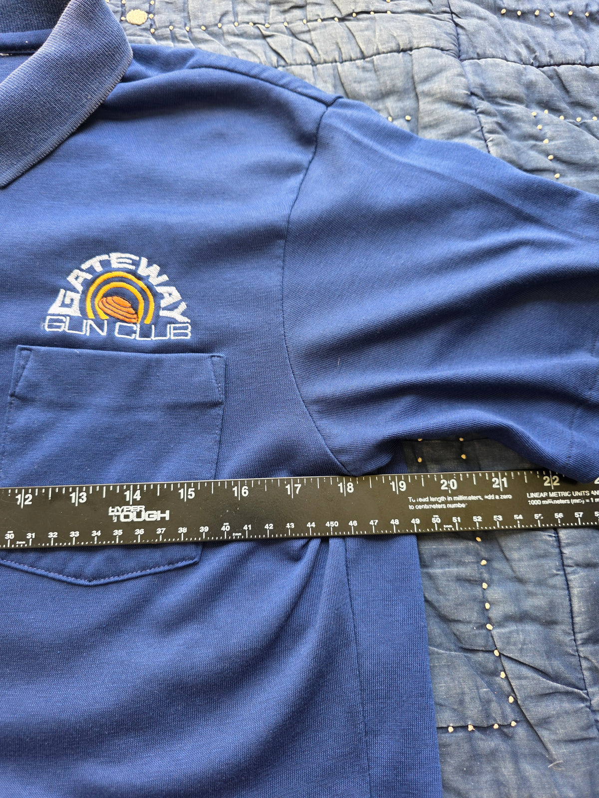 80s Gun Club Medium