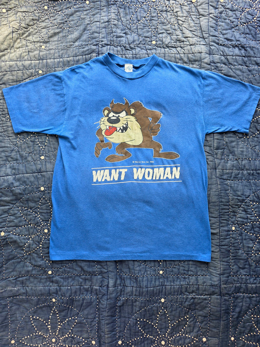 80s Taz Large