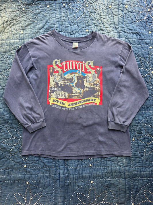 90s Sturgis Large