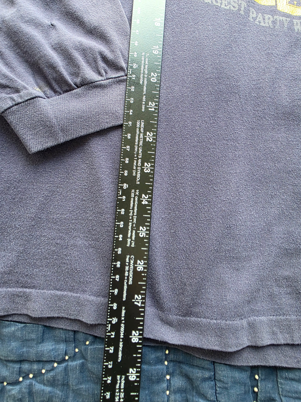 90s Sturgis Large
