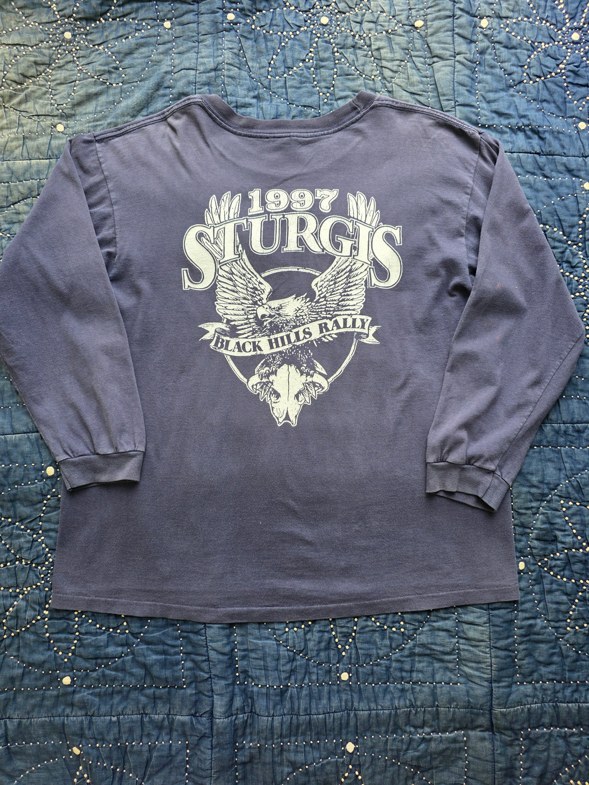 90s Sturgis Large
