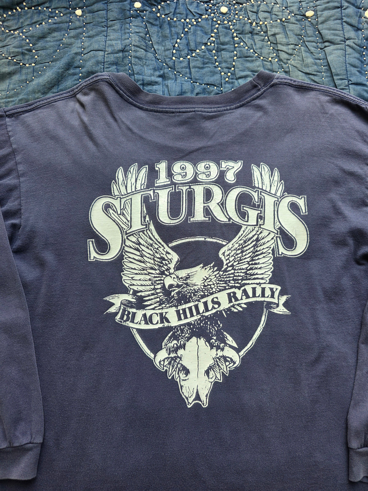 90s Sturgis Large