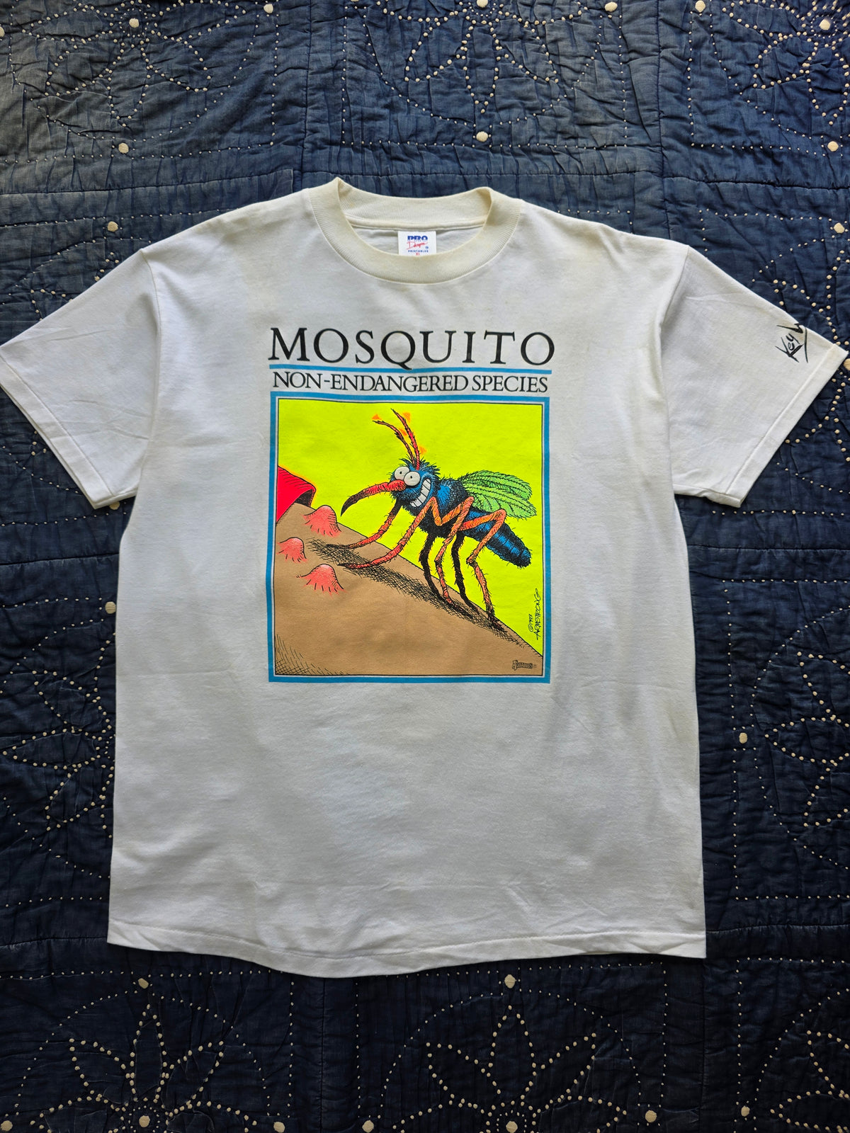 90s Mosquito XL