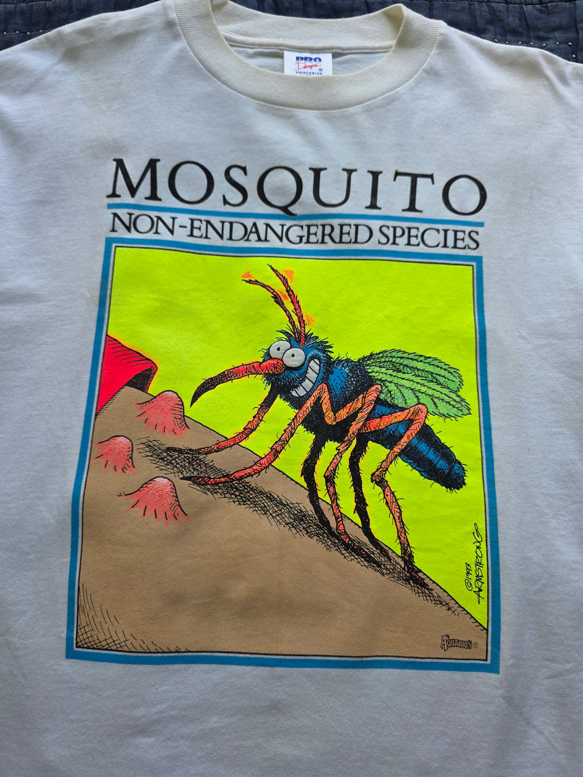 90s Mosquito XL