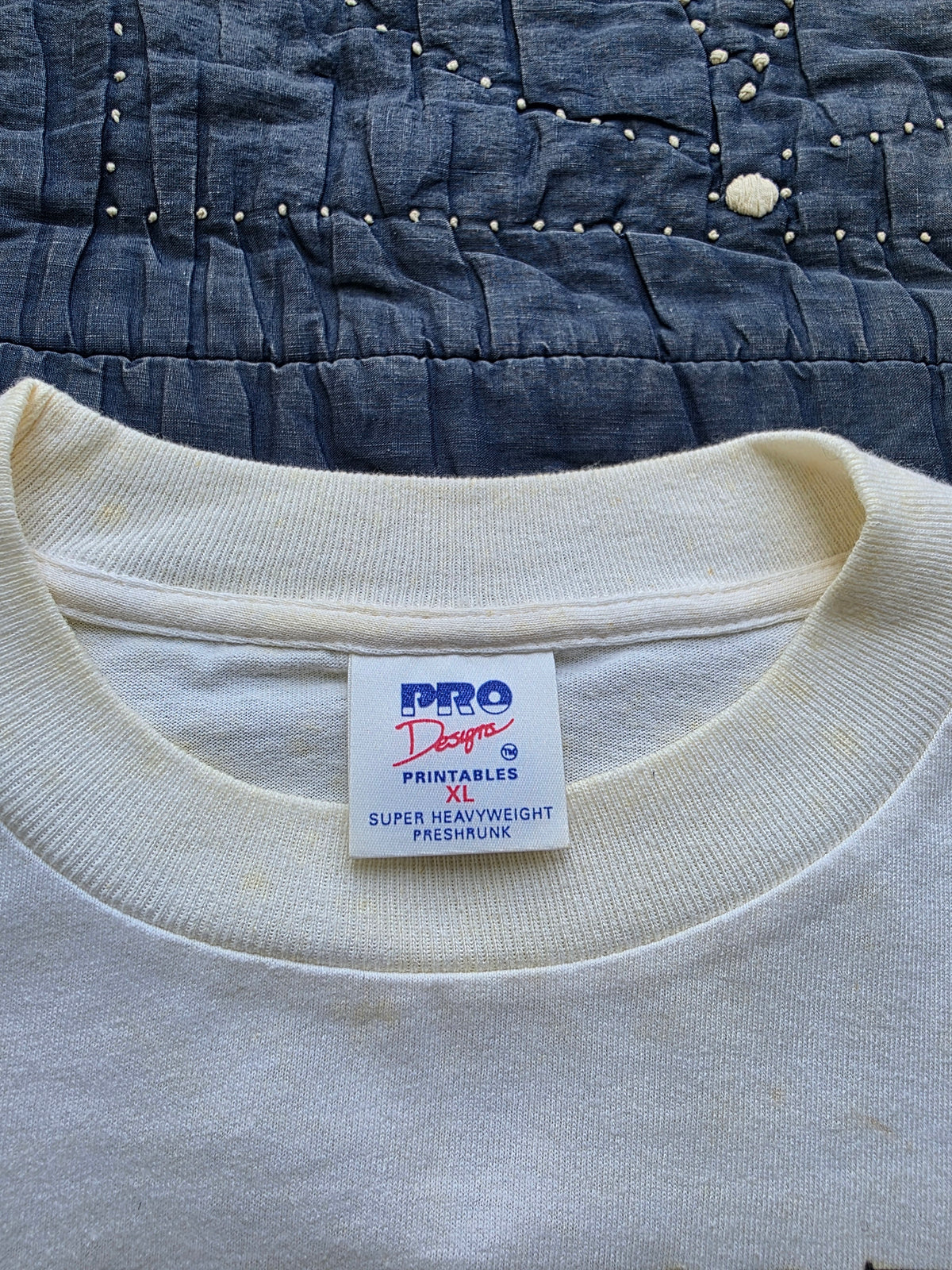 90s Mosquito XL