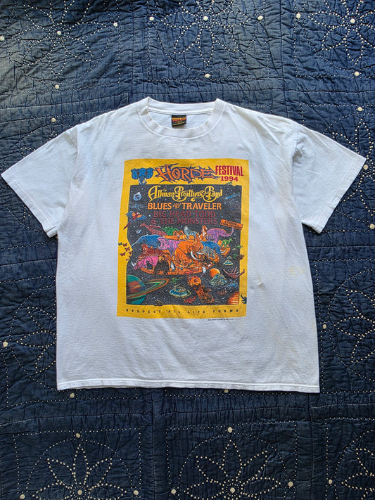 90s Horde XL