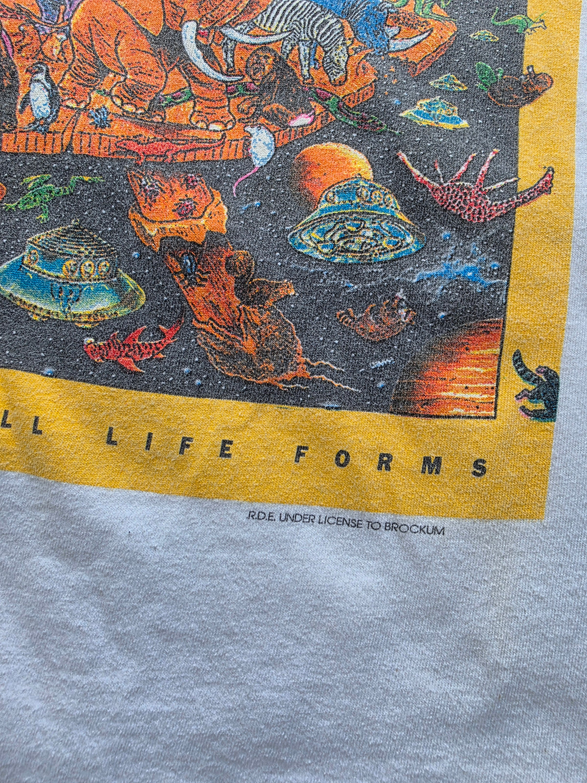 90s Horde XL