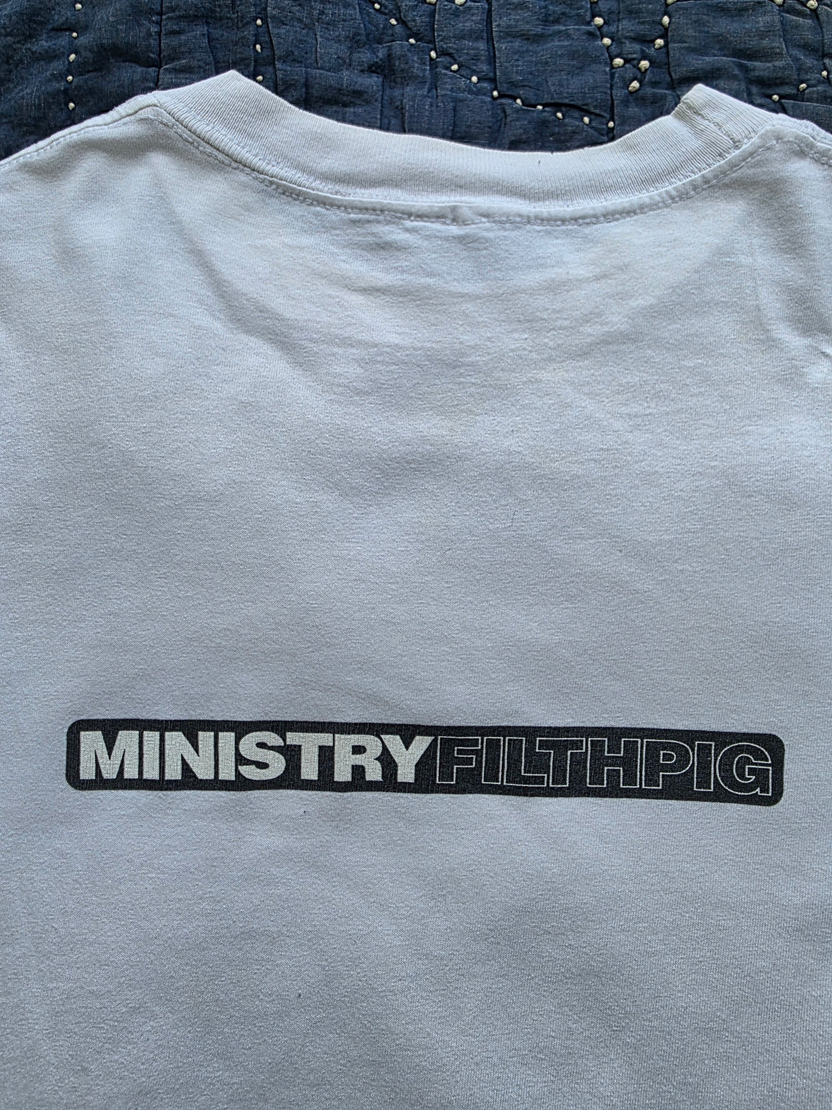 90s Ministry XL