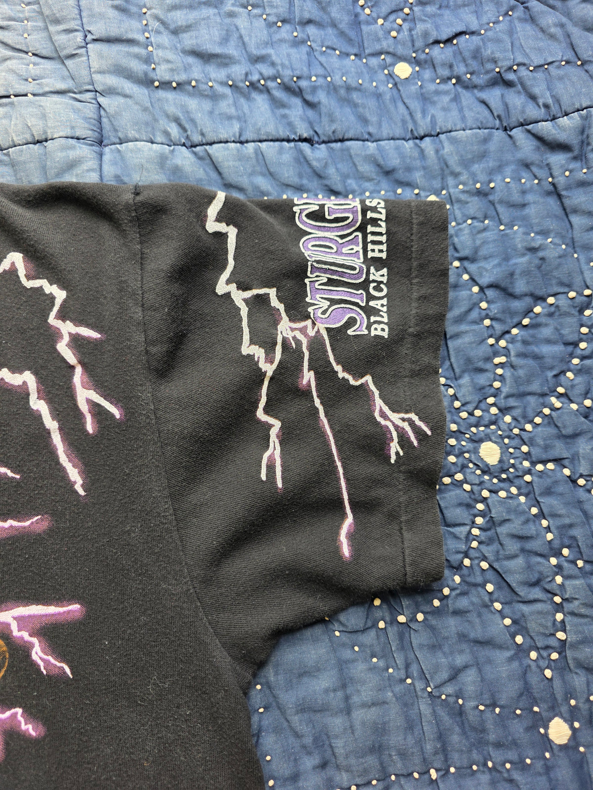 90s Feel The Wind XL