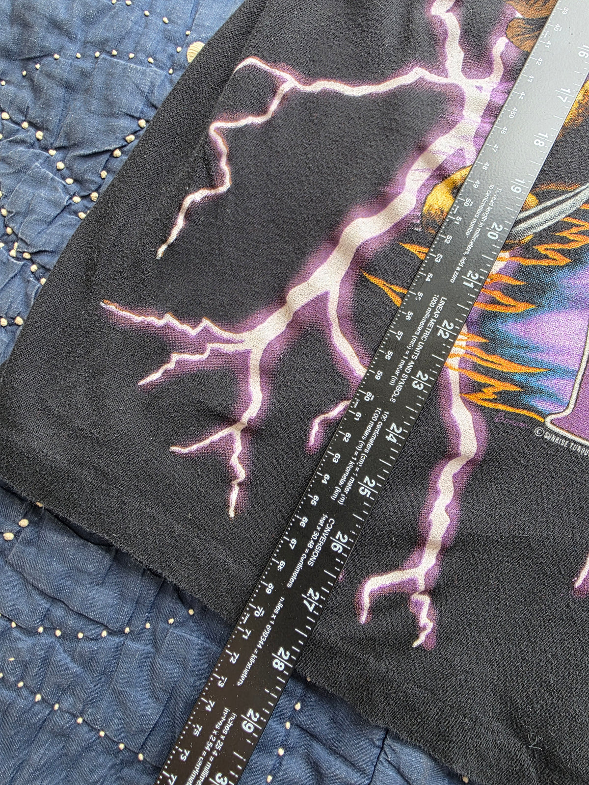 90s Feel The Wind XL