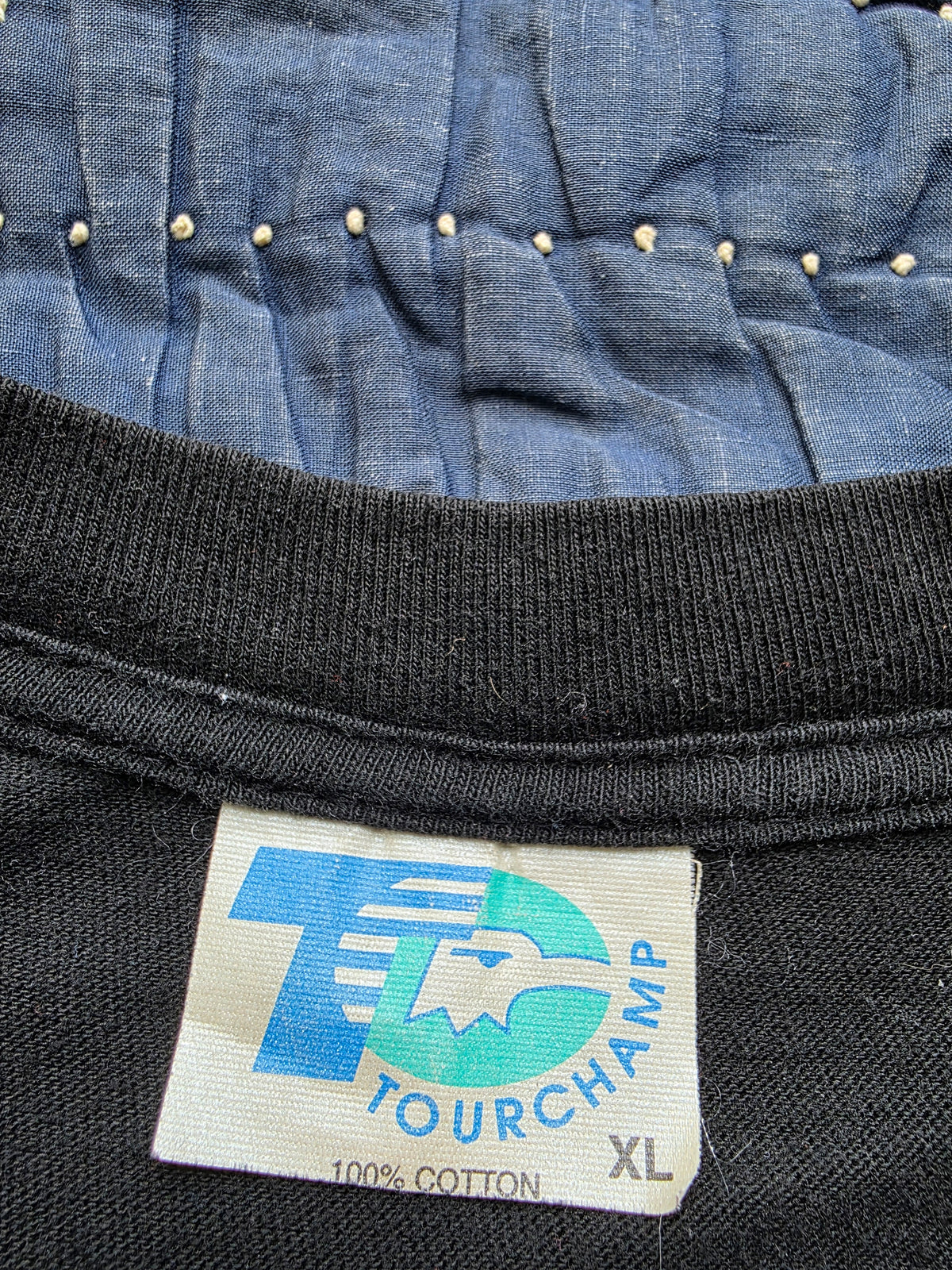 90s Feel The Wind XL