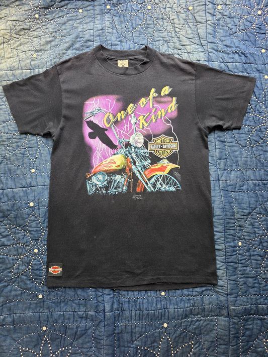 90s Harley Large