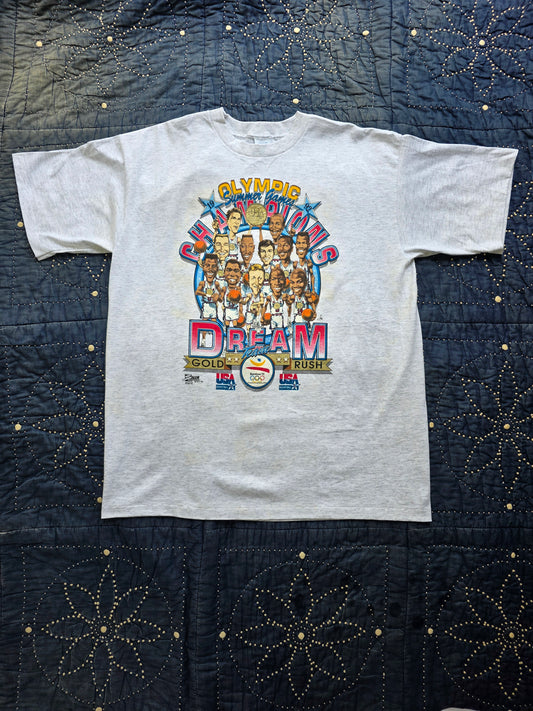 1992 Usa Caricature XL