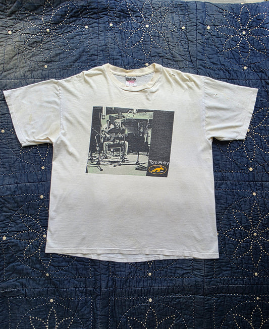 90s Tom Petty XL