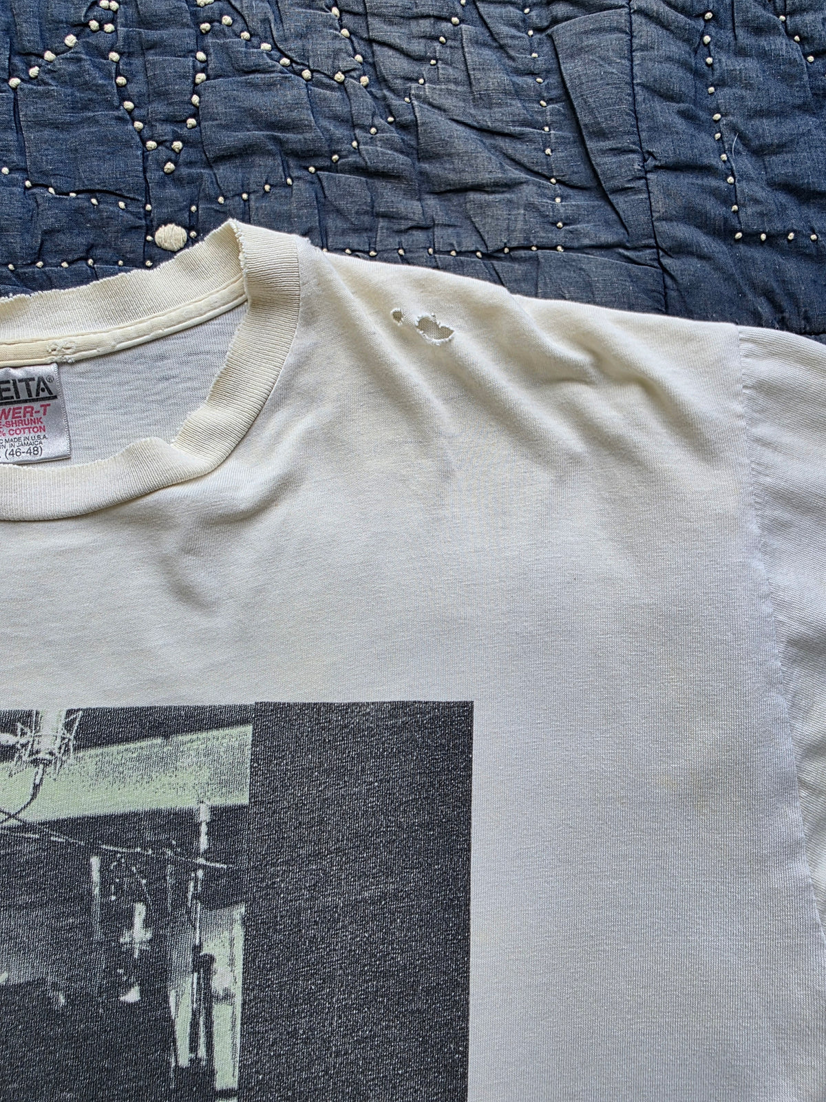 90s Tom Petty XL