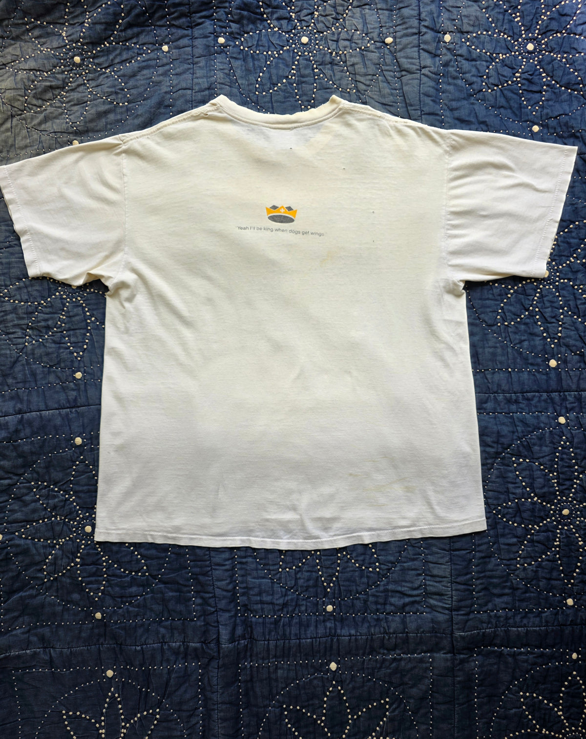 90s Tom Petty XL