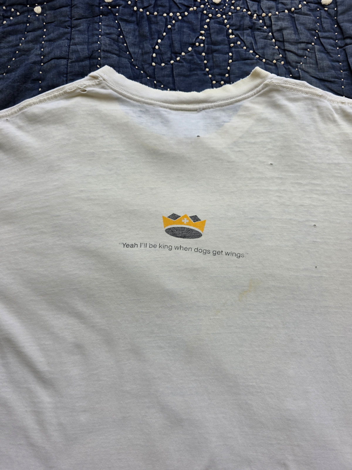 90s Tom Petty XL