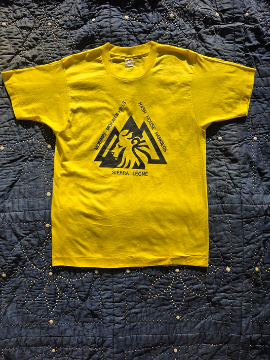 80s Sierra Leone Medium