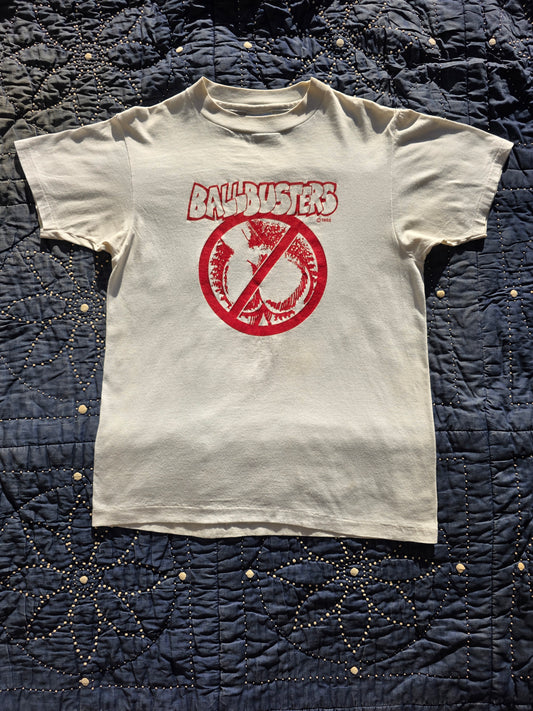 1985 Ballbusters Medium