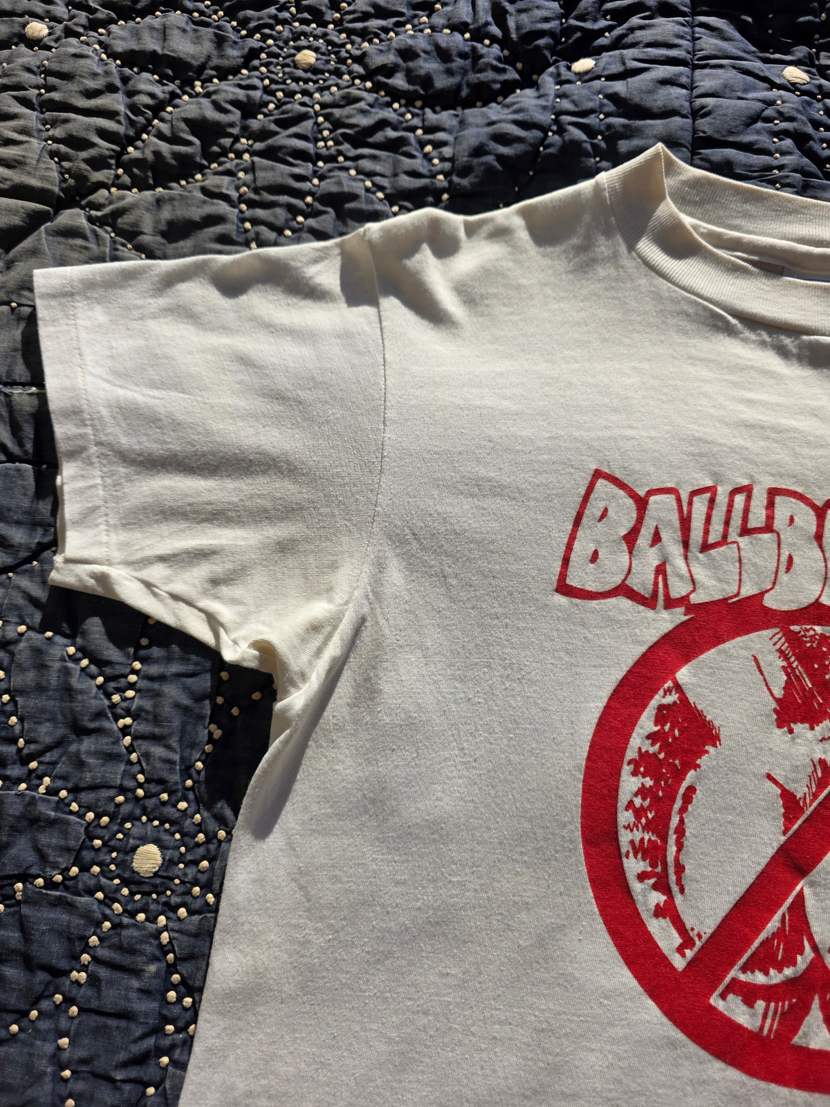 1985 Ballbusters Medium