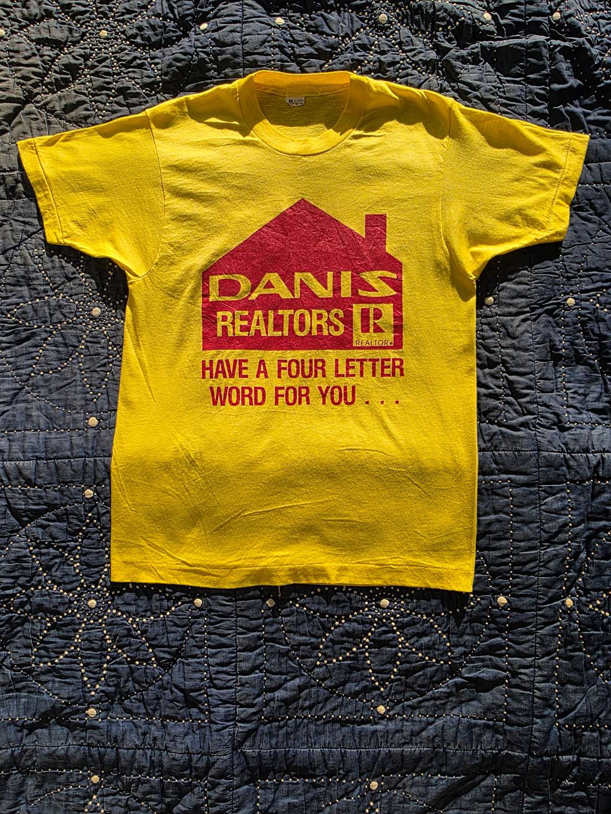 80s Realtor Medium