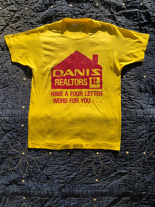 80s Realtor Medium