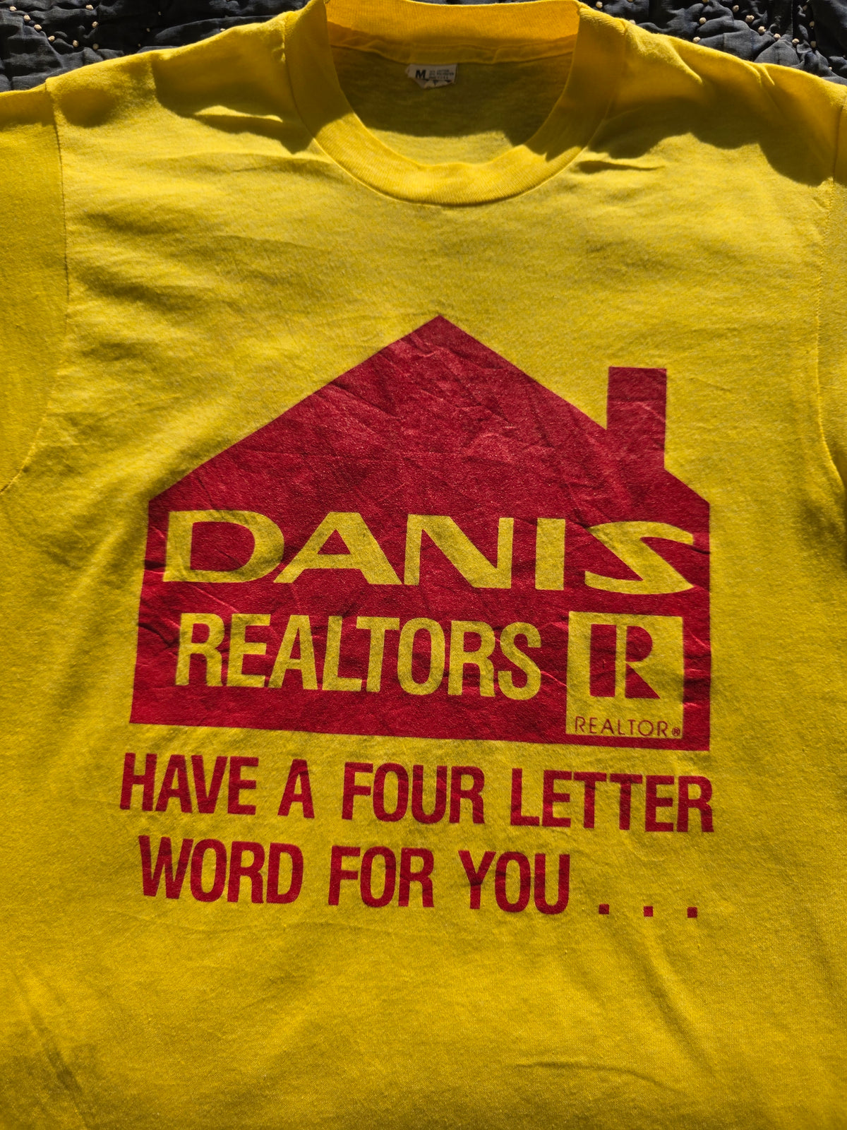 80s Realtor Medium