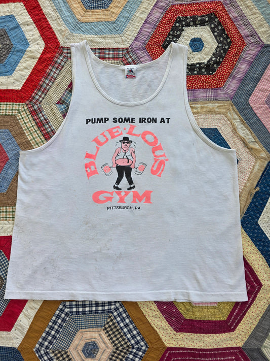 90s Bar XL