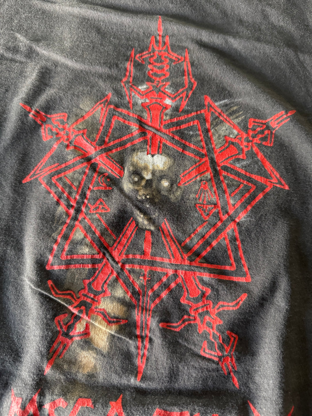 80s Celtic Frost