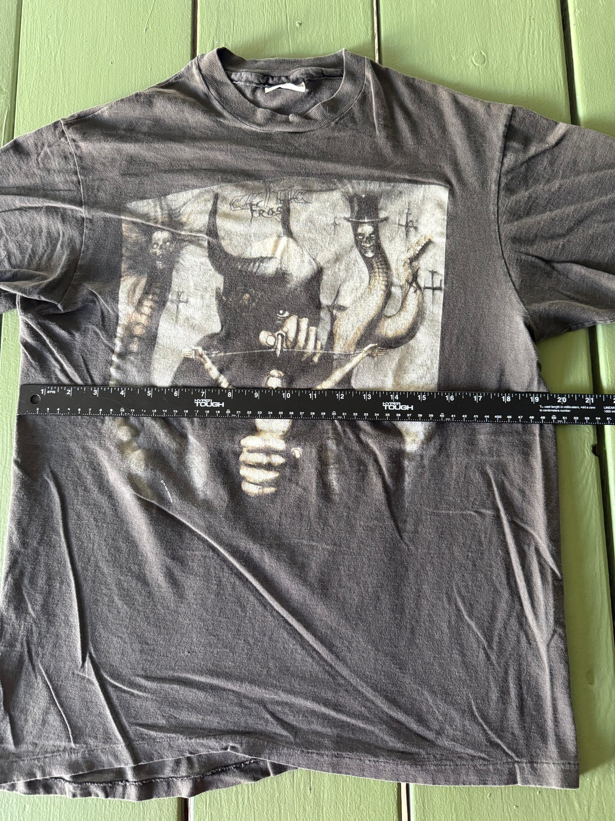 80s Celtic Frost