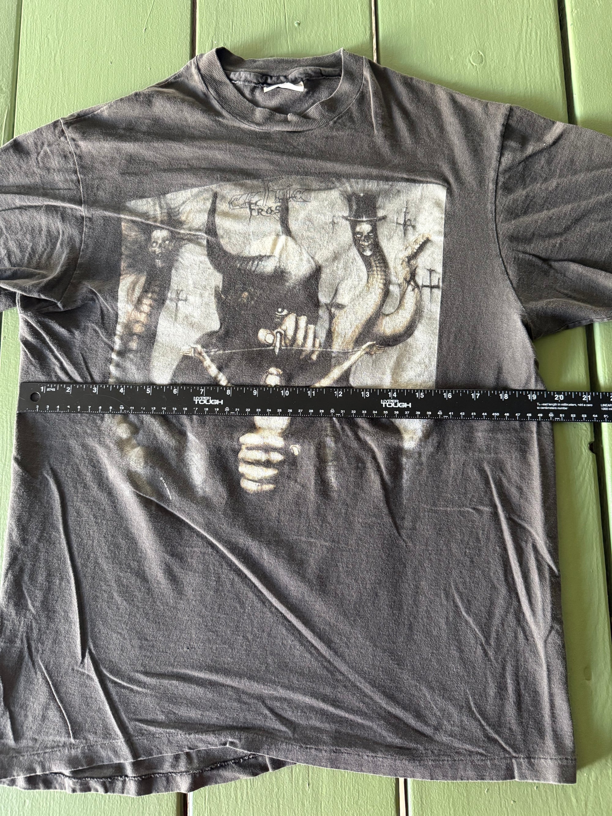 80s Celtic Frost