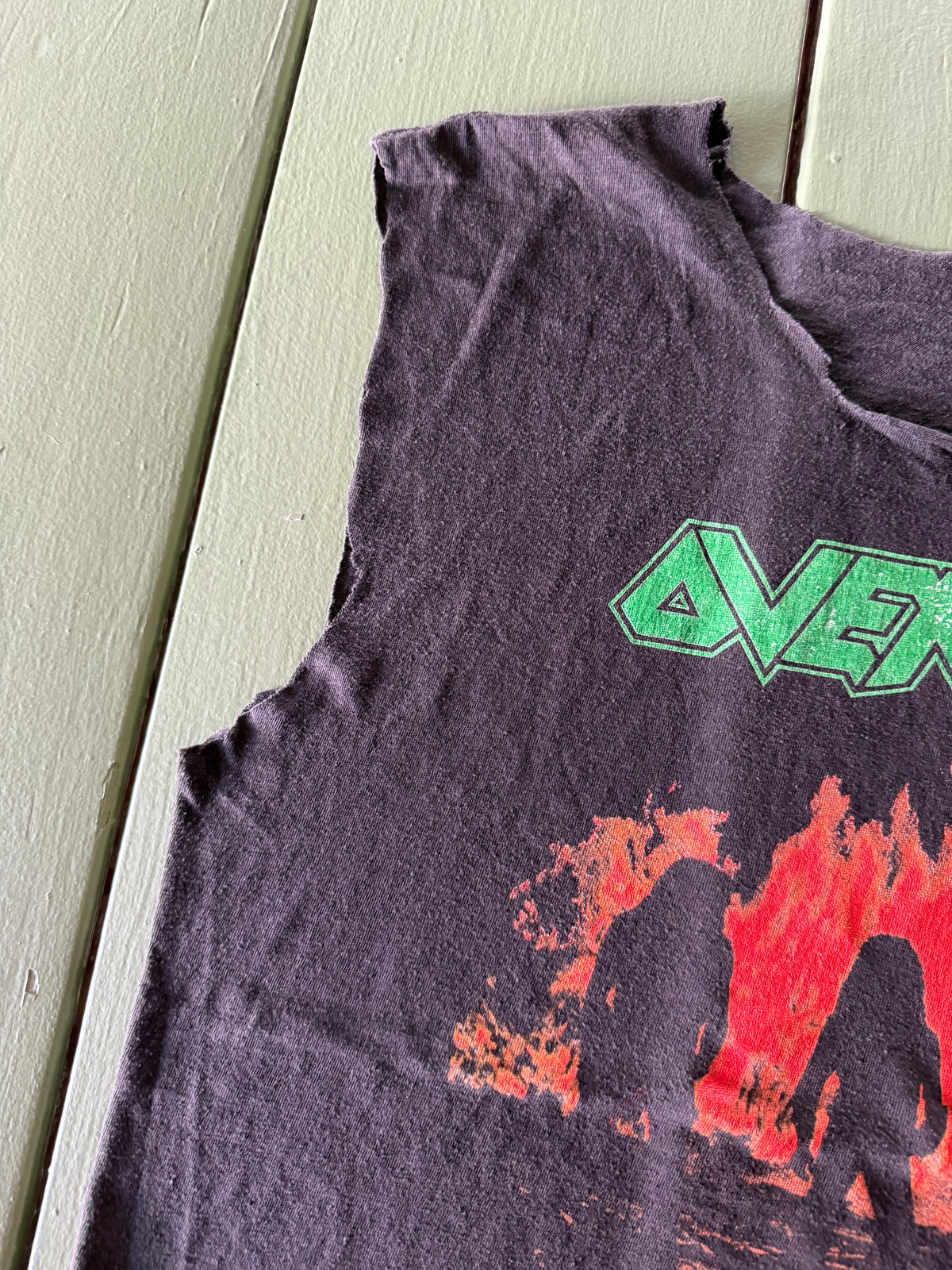 80s Over Kill