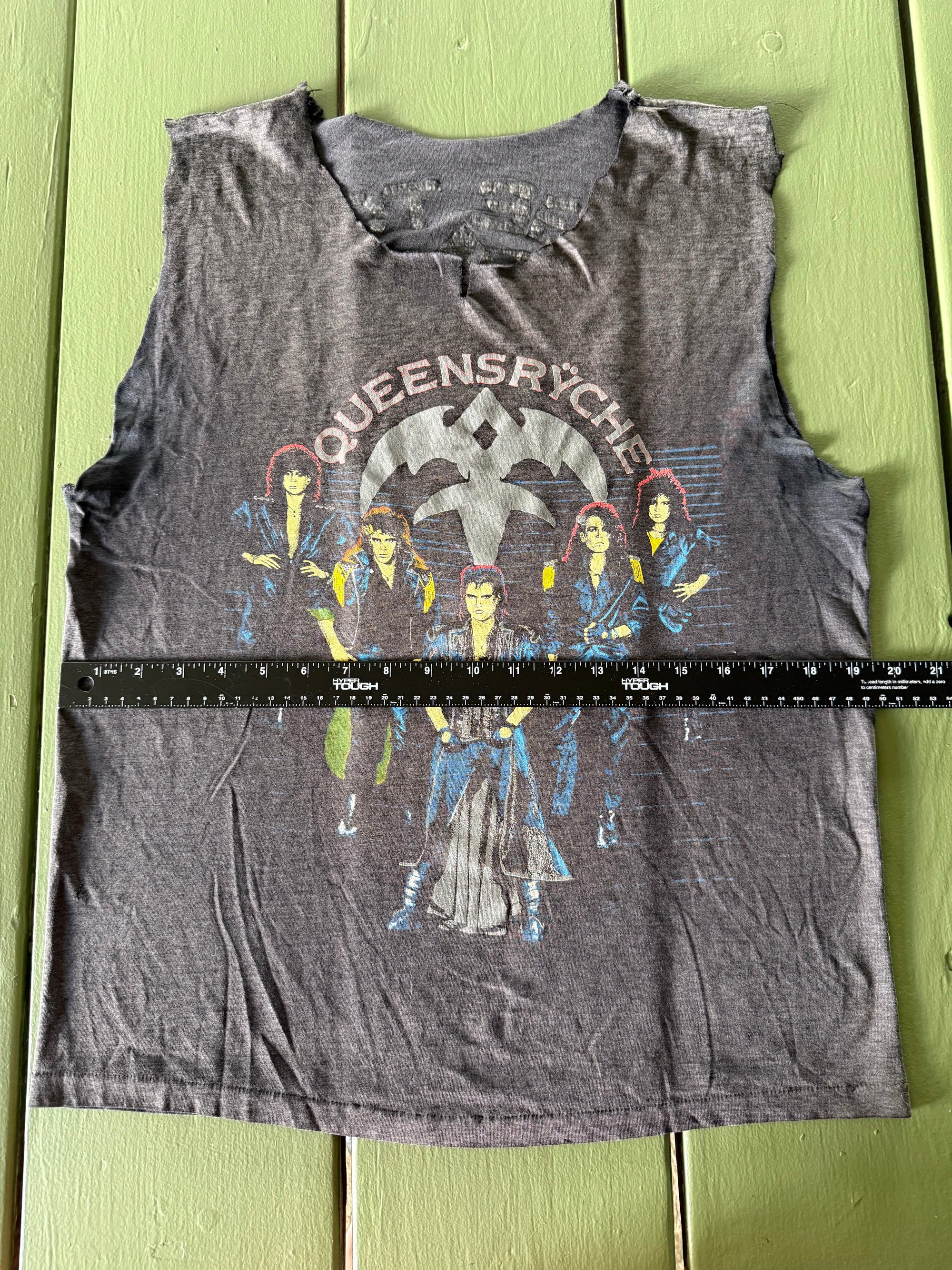 80s Queensryche