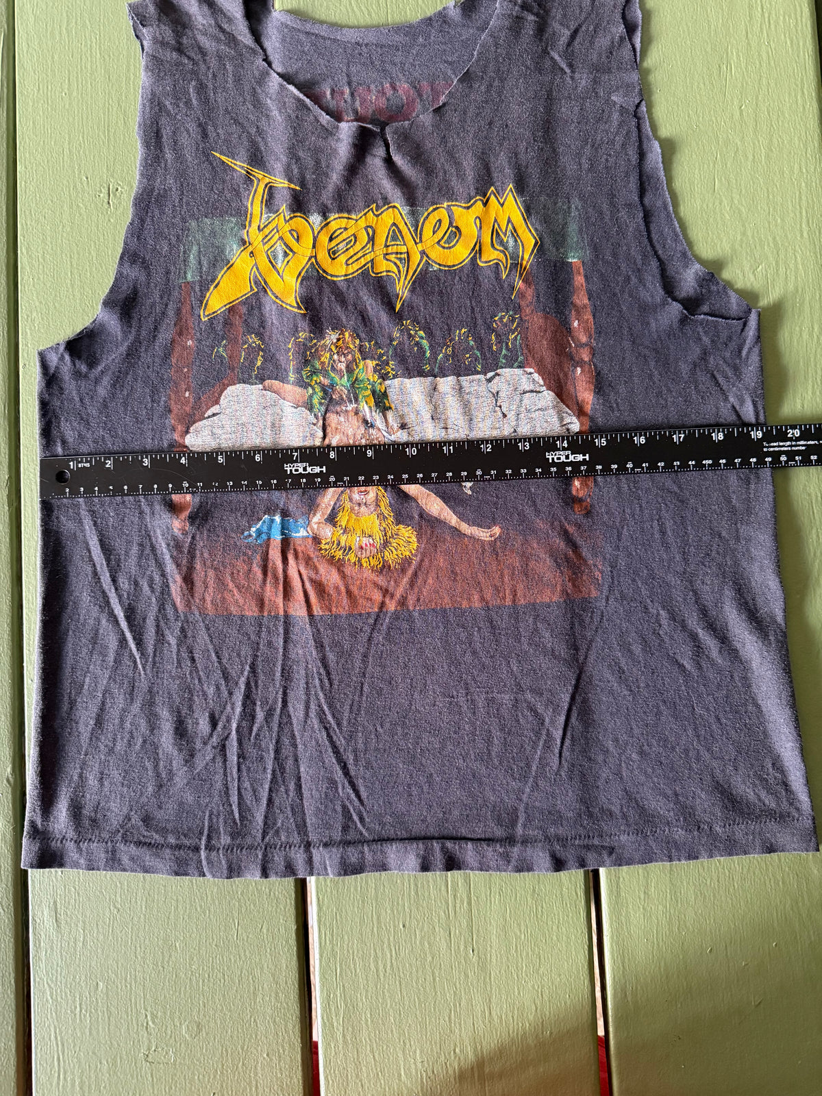 80s Venom