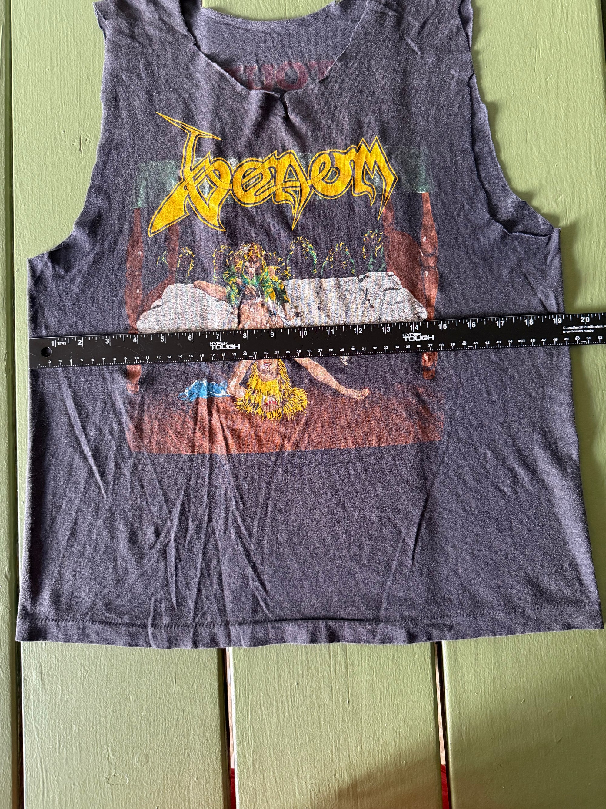 80s Venom