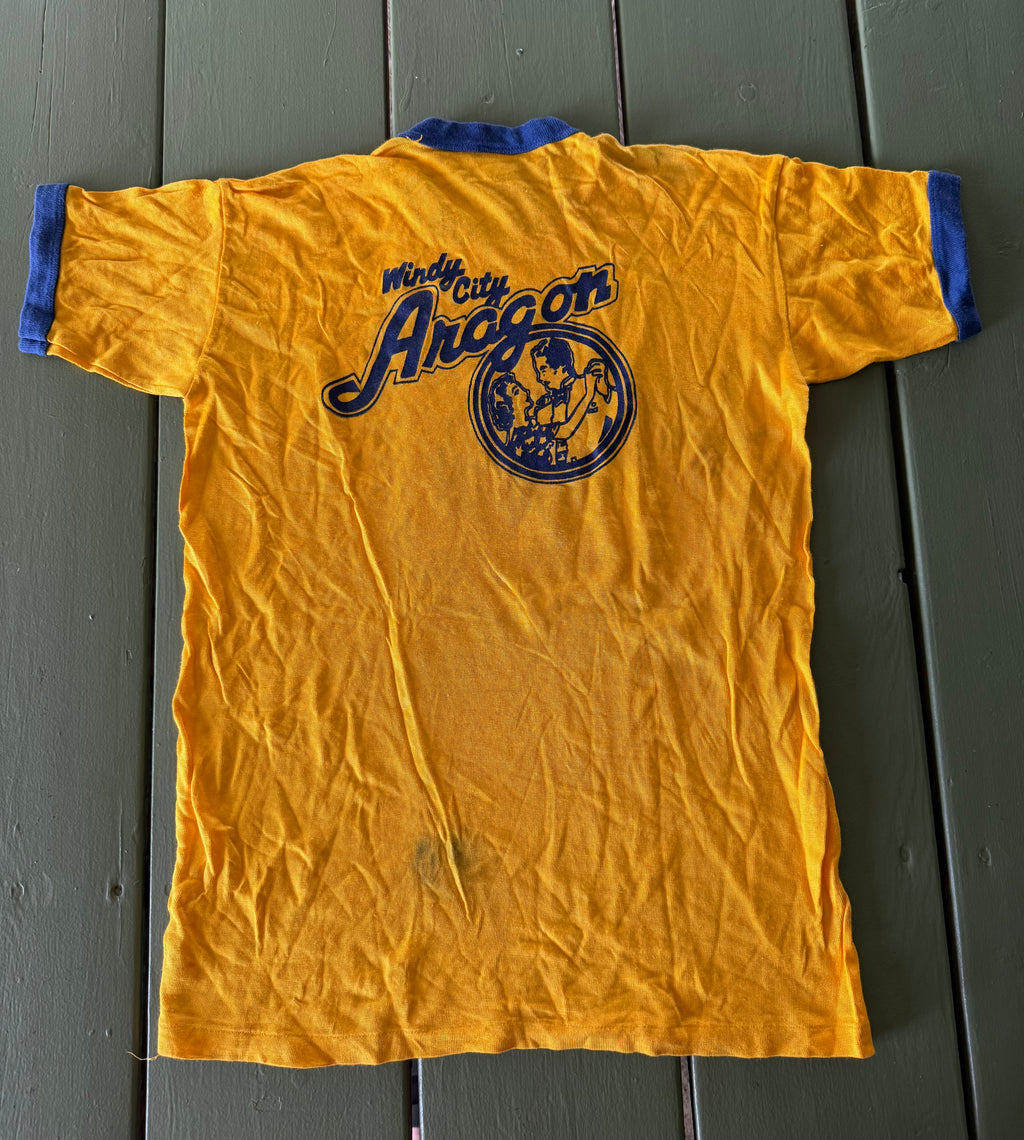 70s Aragon