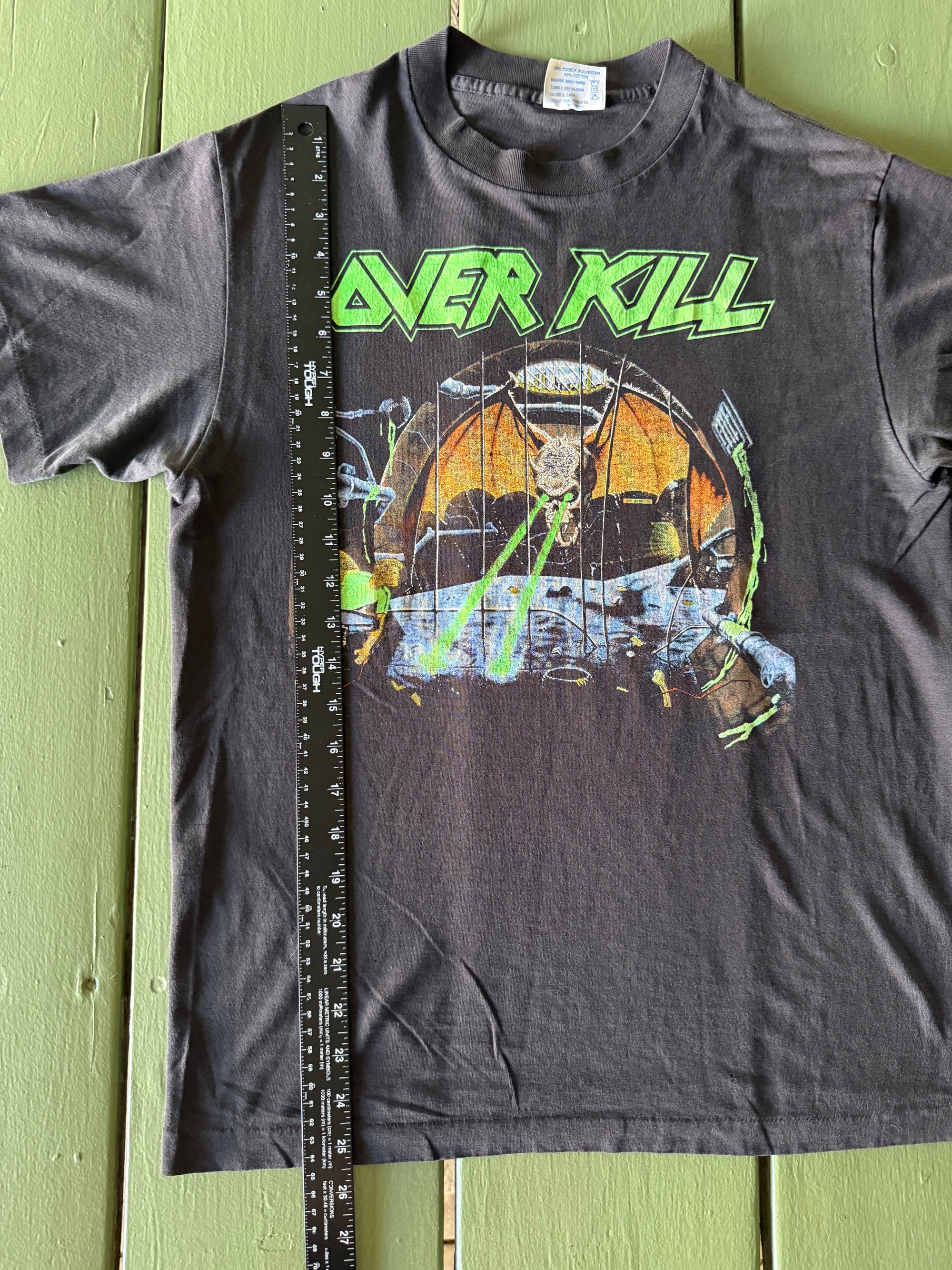 80s Over Kill