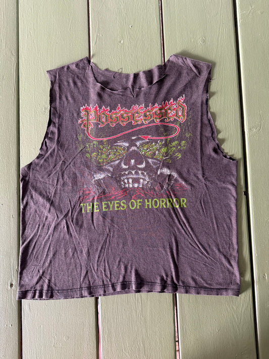 80s Possessed