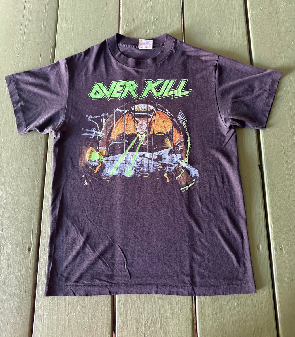 80s Over Kill
