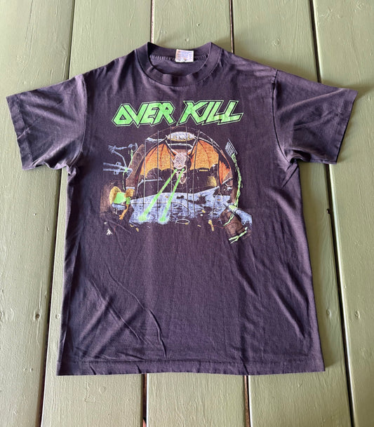80s Over Kill