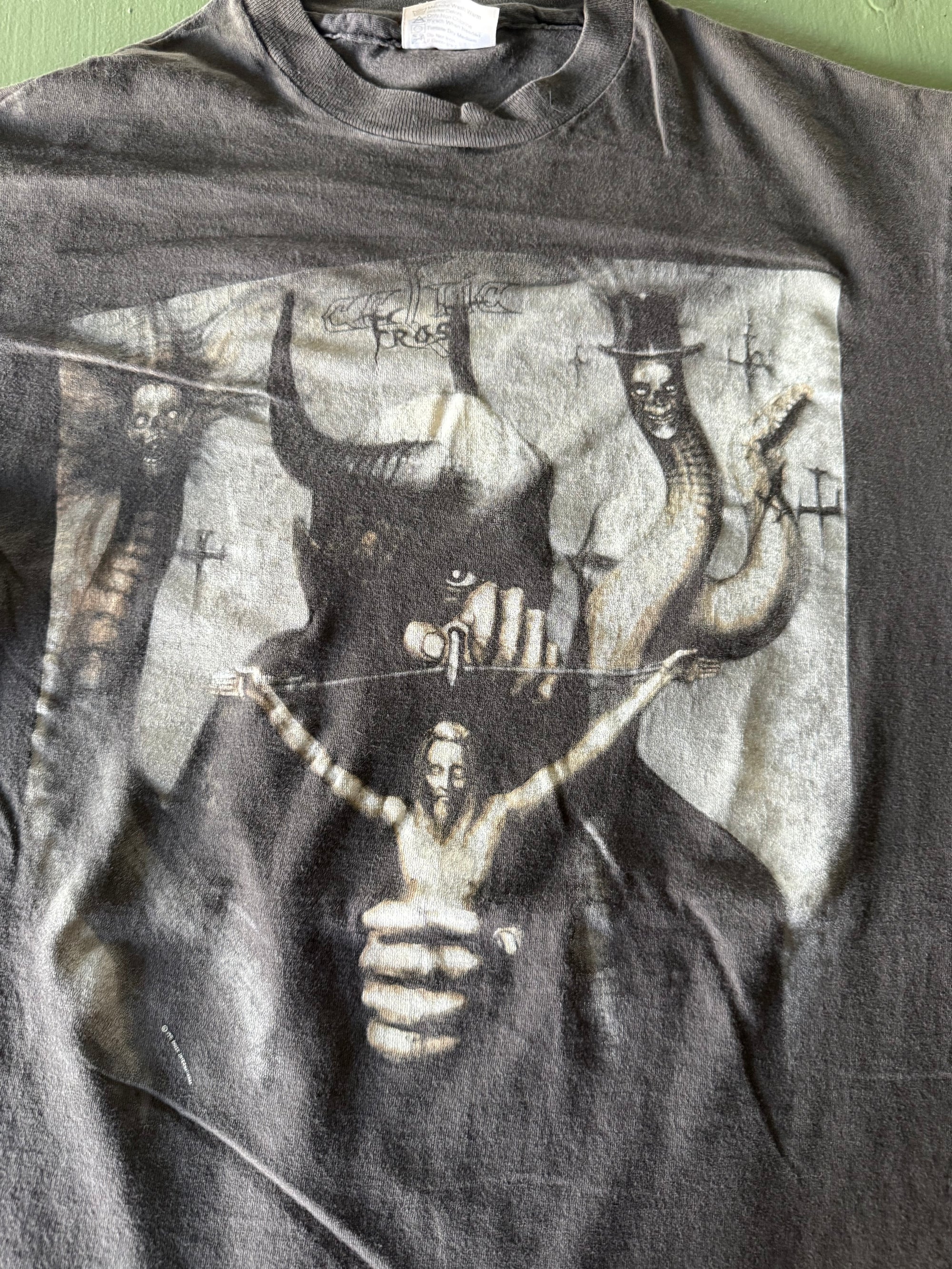 80s Celtic Frost