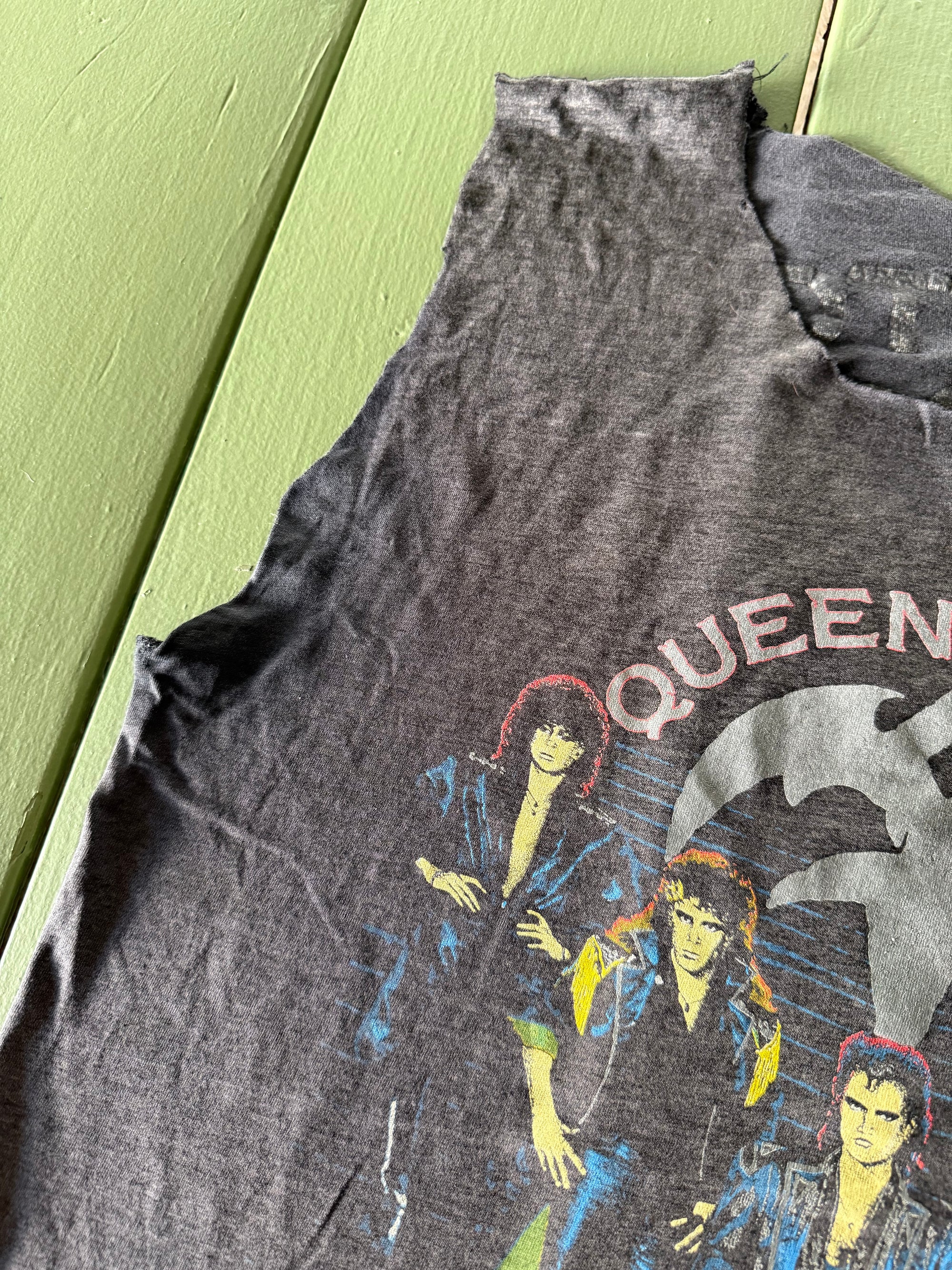 80s Queensryche