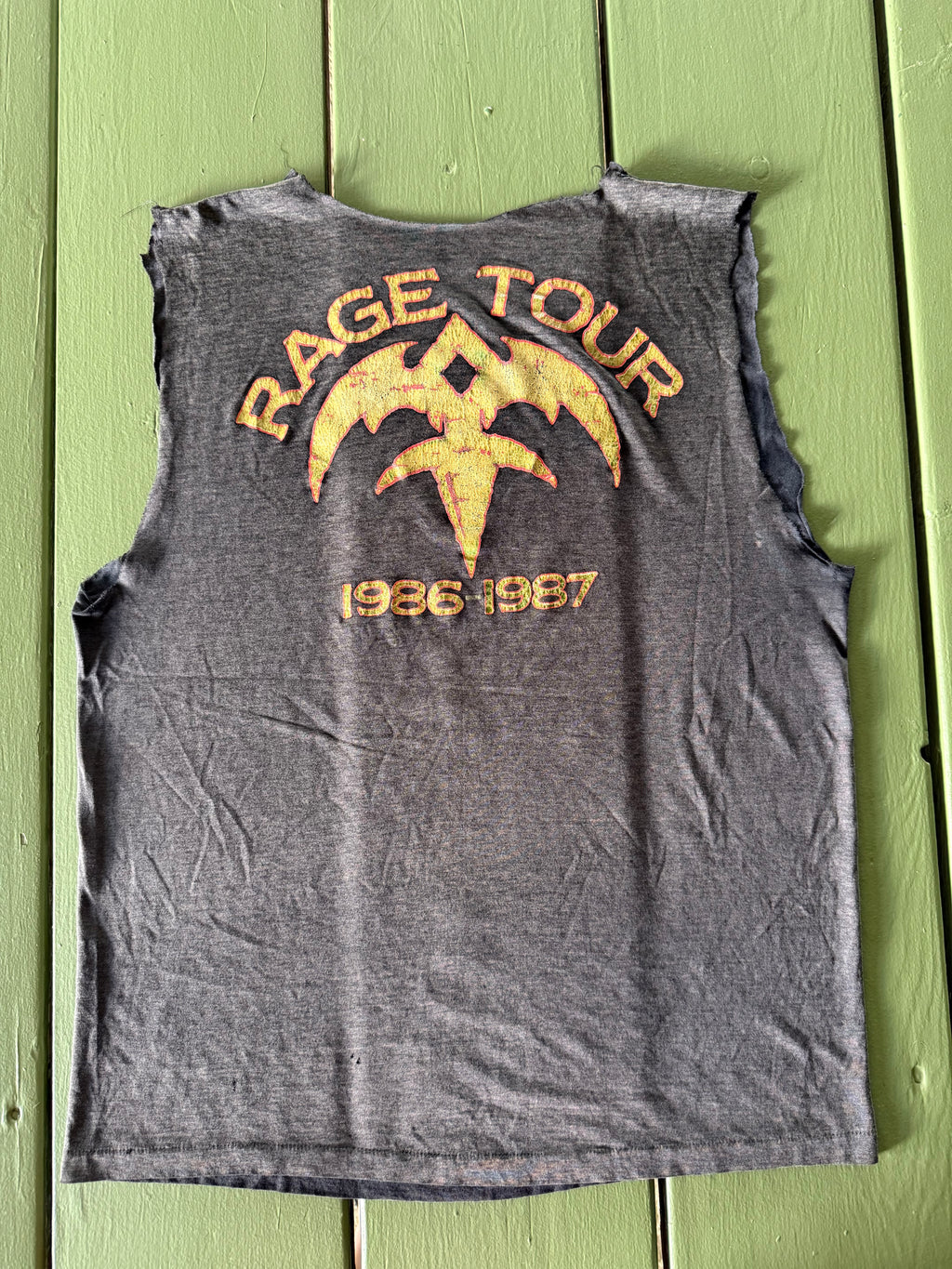 80s Queensryche
