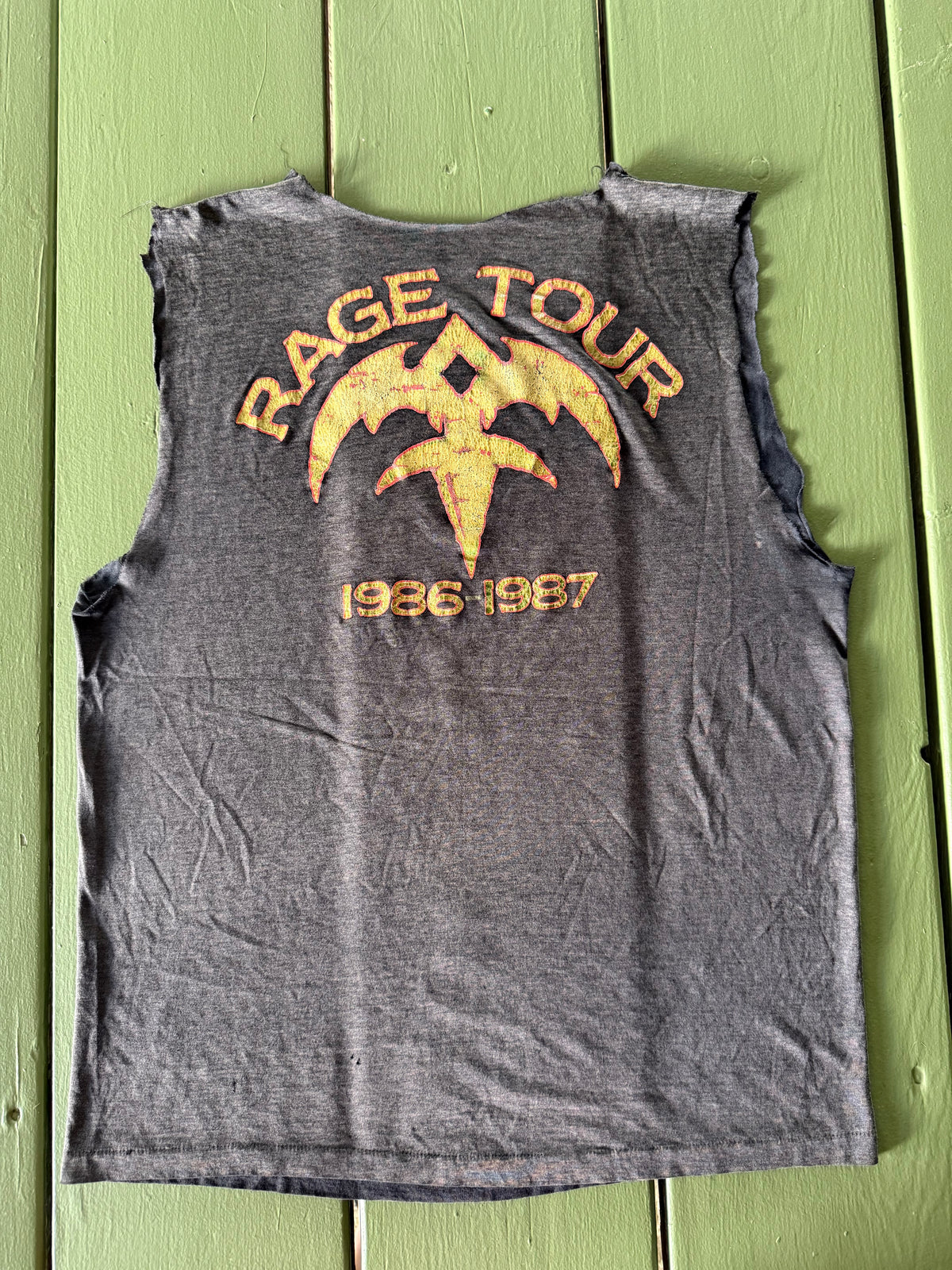 80s Queensryche