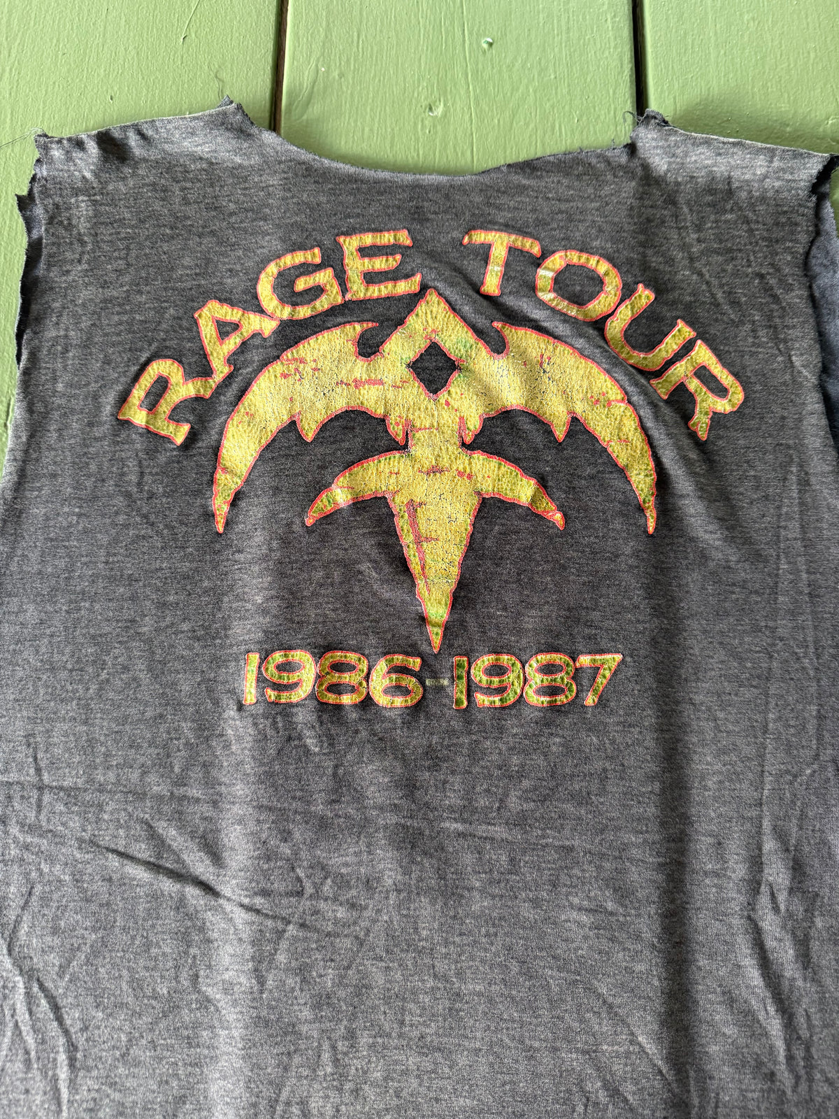 80s Queensryche