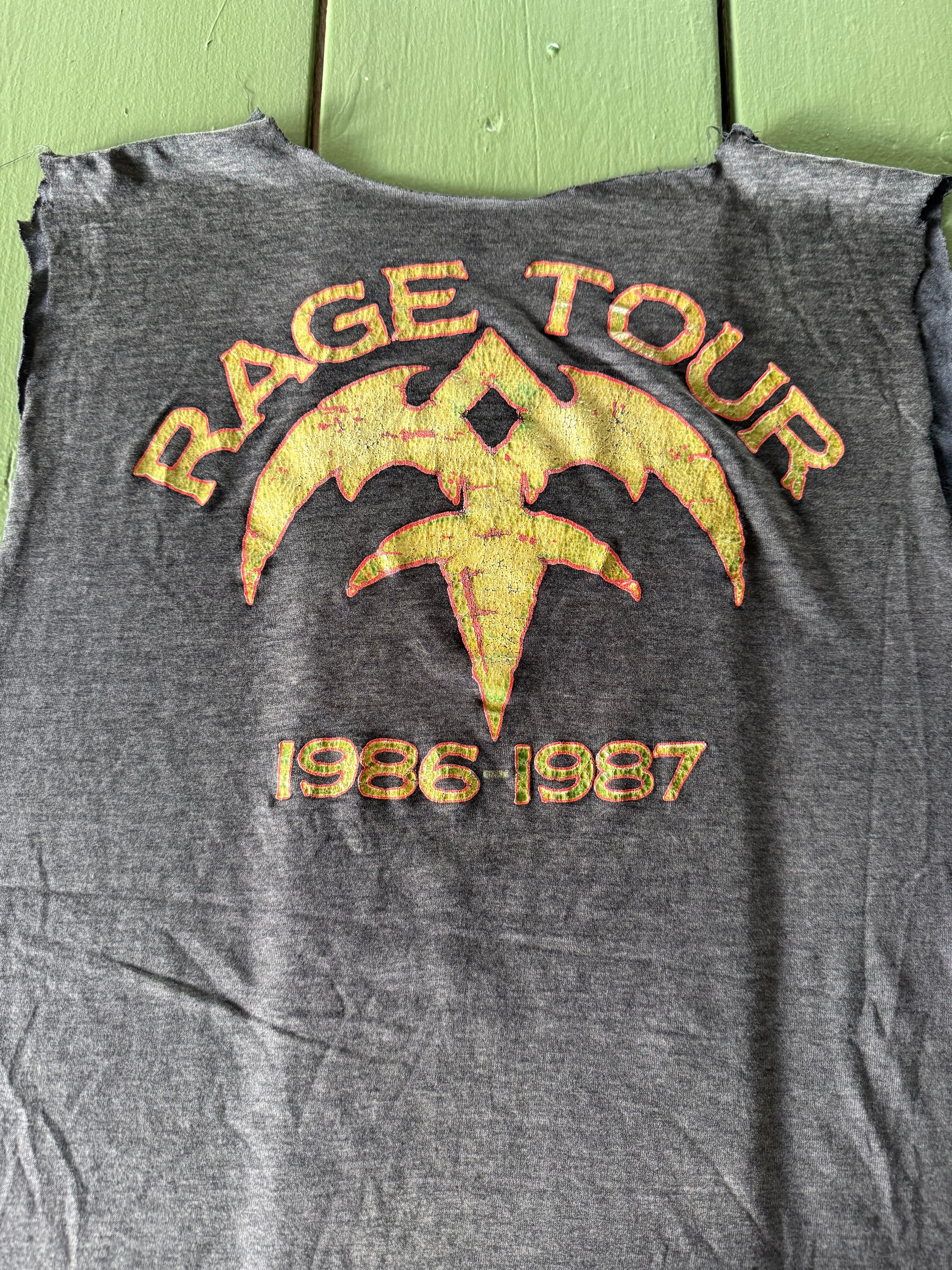 80s Queensryche